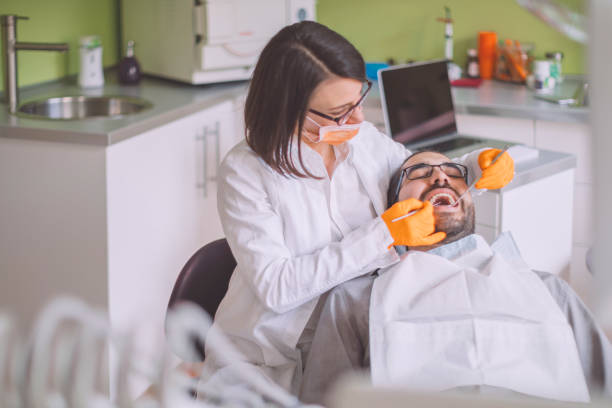 Best Root Canal Emergency Dentist  in Dover Base Housing, DE