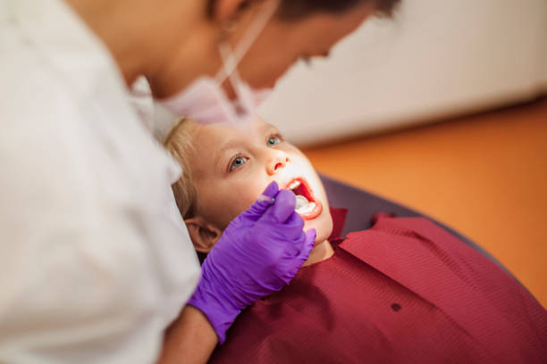 Best Broken Tooth Emergency  in Dover Base Housing, DE