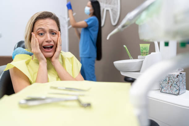 Best Teeth Whitening  in Dover Base Housing, DE