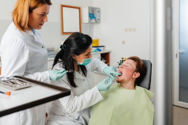 Emergency Dentist Open Today in DE